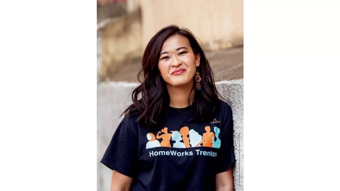 Natalie Tung Headshot