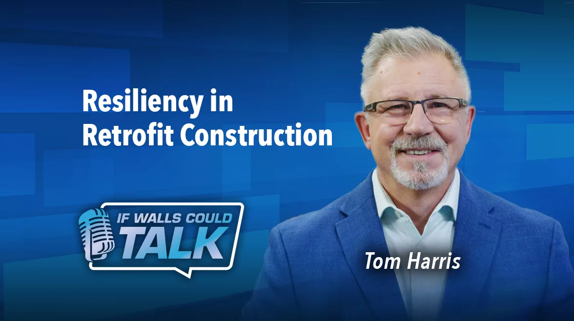Resiliency in Retrofit Roofing