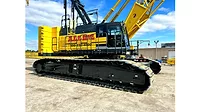 ALL Adds Kobelco G-3 Series Hydraulic Crawlers
