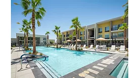 The Livano Deer Valley Exterior
