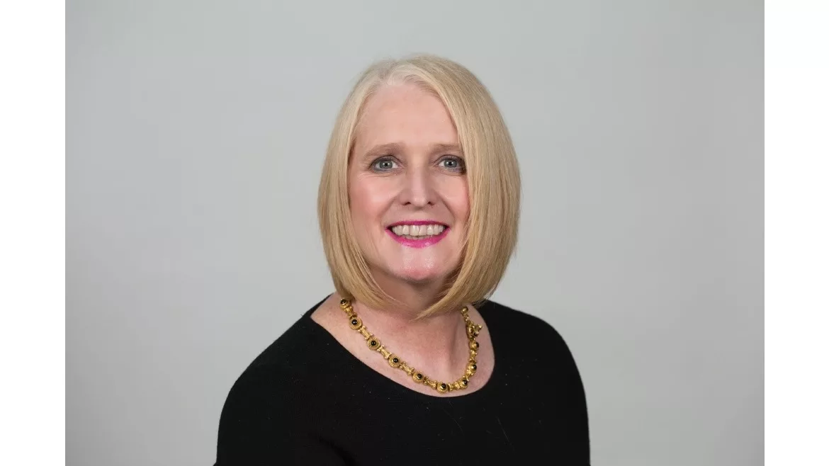 Jane P. Madden Headshot