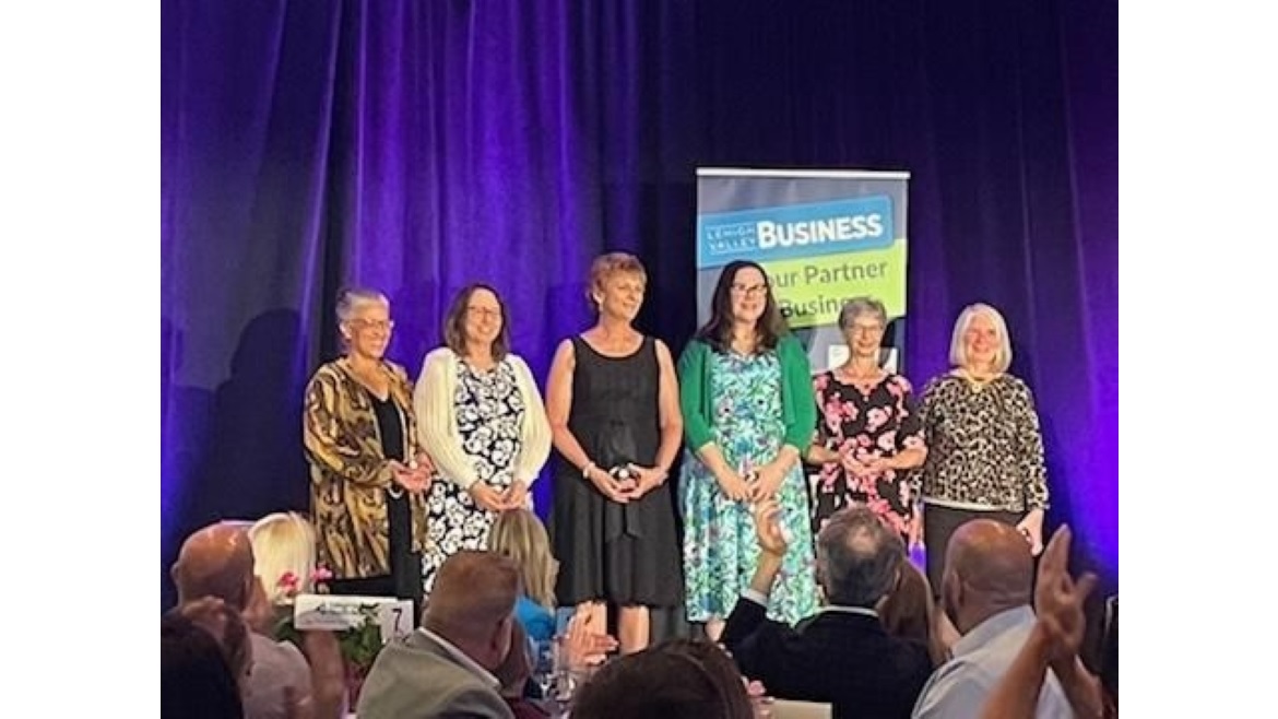 Circle of Excellence Award Winners