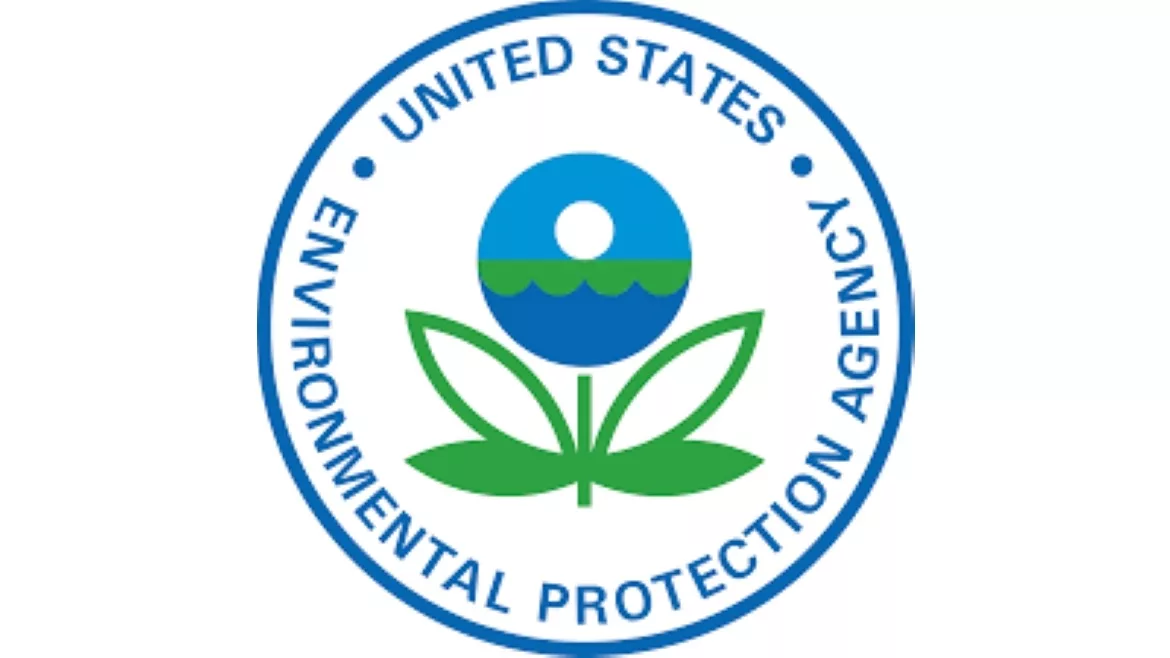 Environmental Protection Agency Logo