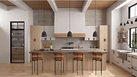 Sauder Cabinetry Evolve Product Line Sauder Cabinetry Evolve Product Line