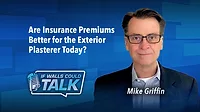 What’s Going on With EIFS Premiums?