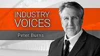 Peter Burns