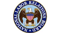 National Labor Relations Board Logo