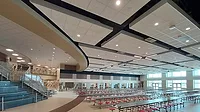 Thompson Intermediate School in Houston, Texas