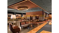 Armstrong Tectum DesignArt - Lines Finale PB Ceiling and Wall Panels