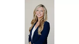 Jessica Brooks Headshot