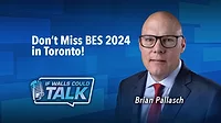 IIBEC’s BES 2024 Symposium Heads to Toronto