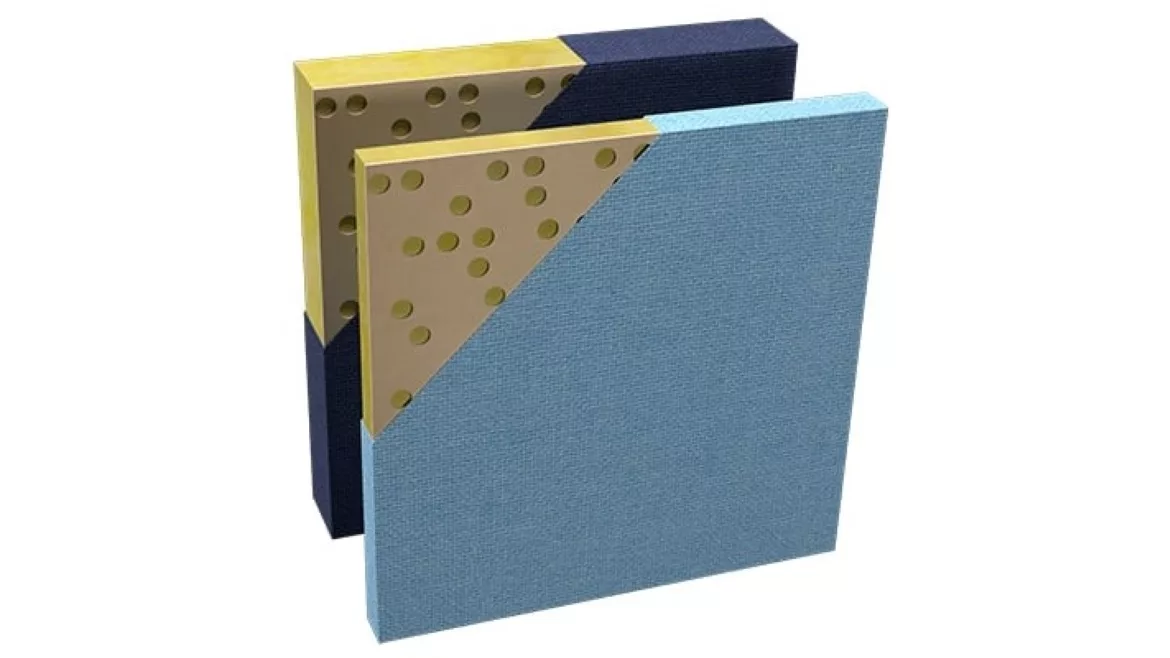 Sound Seal S-4200 Panels