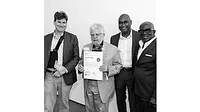 RKTB Architects Housing Leadership Award from AIA New York RKTB Architects Housing Leadership Award from AIA New York