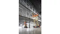 JLG ES1330L and ES4046 Lifts