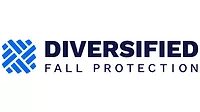 Diversified Fall Protection Logo Diversified Fall Protection Logo