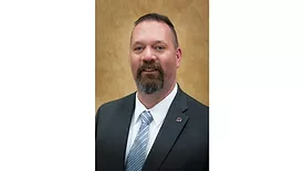 John Mielke Headshot