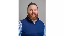 Thomas Hartman Headshot