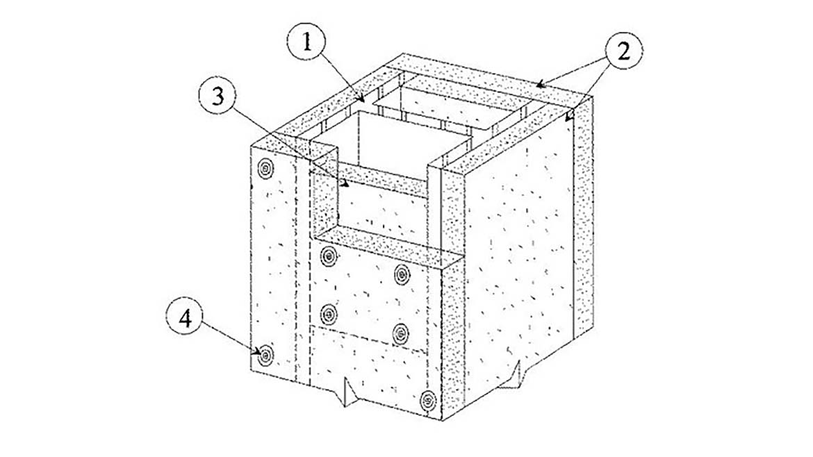 A diagram