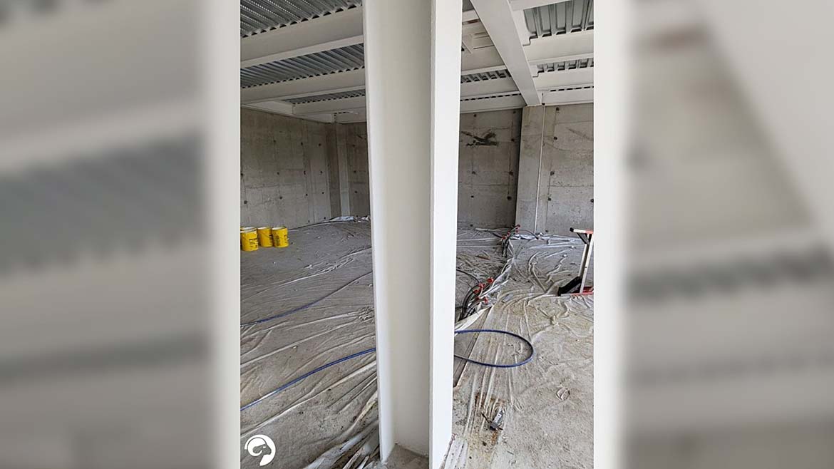 gypsum panels