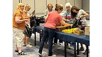 FGIA 2024 Fall Conference Donations FGIA 2024 Fall Conference Donations