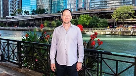 Jonathan Belanus of JB Insulation