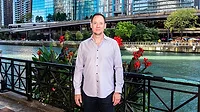 Jonathan Belanus of JB Insulation