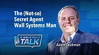 Agent Walls Systems on What it Means to be a Top 50 Contractor