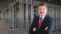 Larry Williams Larry Williams has been a prominent figure in the steel framing industry