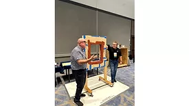 FGIA 2024 Fall Conference Technical Training