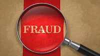 Fraud Getty Images