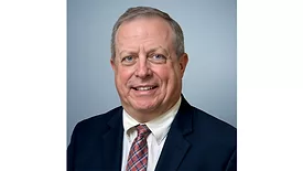 Jerry Pennington Headshot