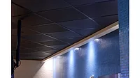 National Gypsum Gridstone Gypsum Ceiling Panels Updated Image