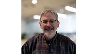 Jay Larson Headshot