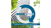 Rockfon Rockcycle Program Launch