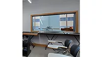 IAC Acoustics Noise-Lock Acoustic Windows