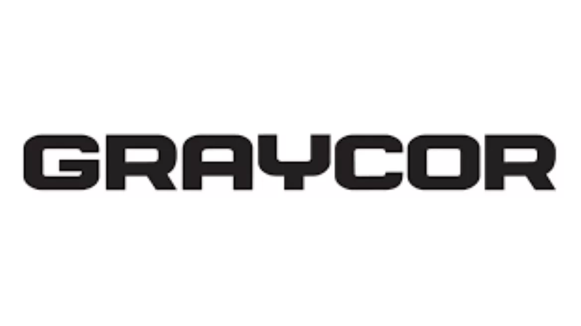 Graycor Logo
