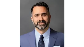 Dana Cowart Headshot