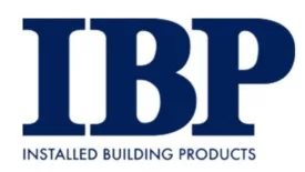 Installed Building Products Logo