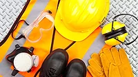 Construction Safety Equipment