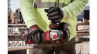 Milwaukee Tool Anti-Vibration Gloves
