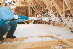 CertainTeed Insulation InsulSafe