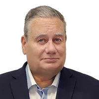 Mike Ireland, Portland Cement Association president and CEO.