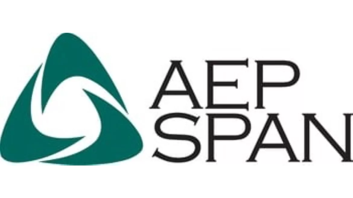 AEP Span Logo