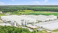 Nichiha USA Macon, Georgia, Facility