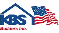 KBS Builders Logo KBS Builders Logo