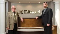 RL Reppert celebrates over half a century in the commercial wall and ceilings industry