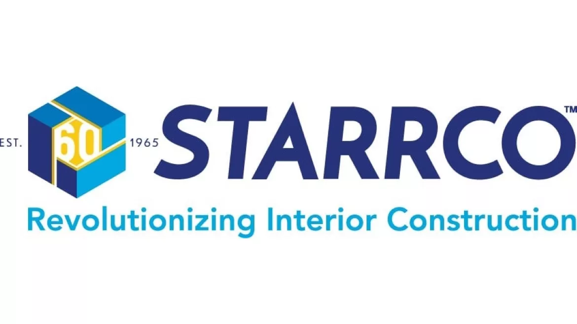 Starrco Logo