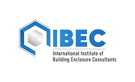 IIBEC logo - International Institute of Building Enclosure Consultants 