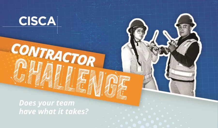 CISCA Contractor Challenge