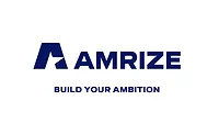 Amrize.png Amrize logo